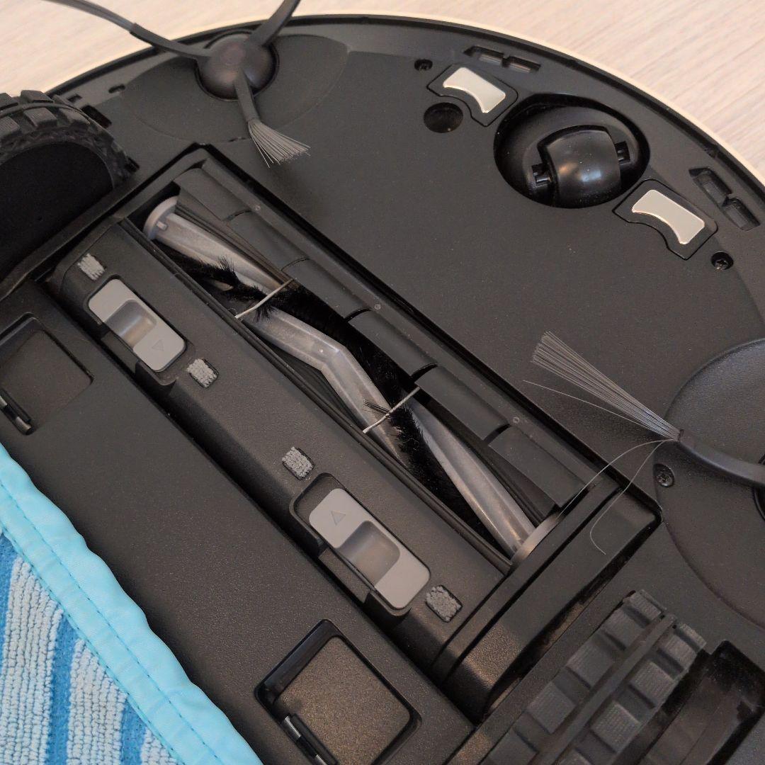 ecovacs DEEBOT N10 PLUS ロボット掃除機