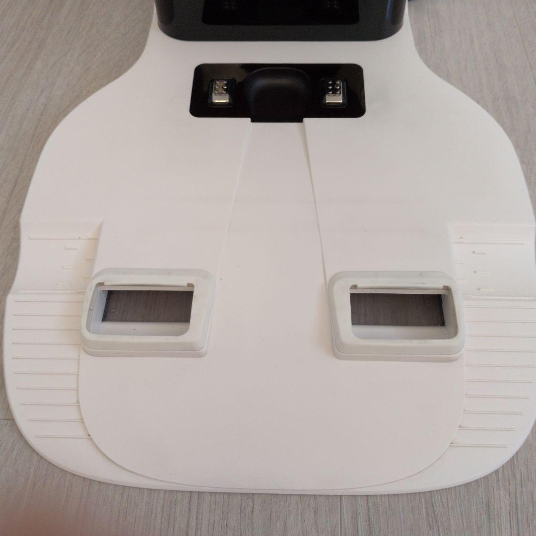 ecovacs DEEBOT N10 PLUS ロボット掃除機