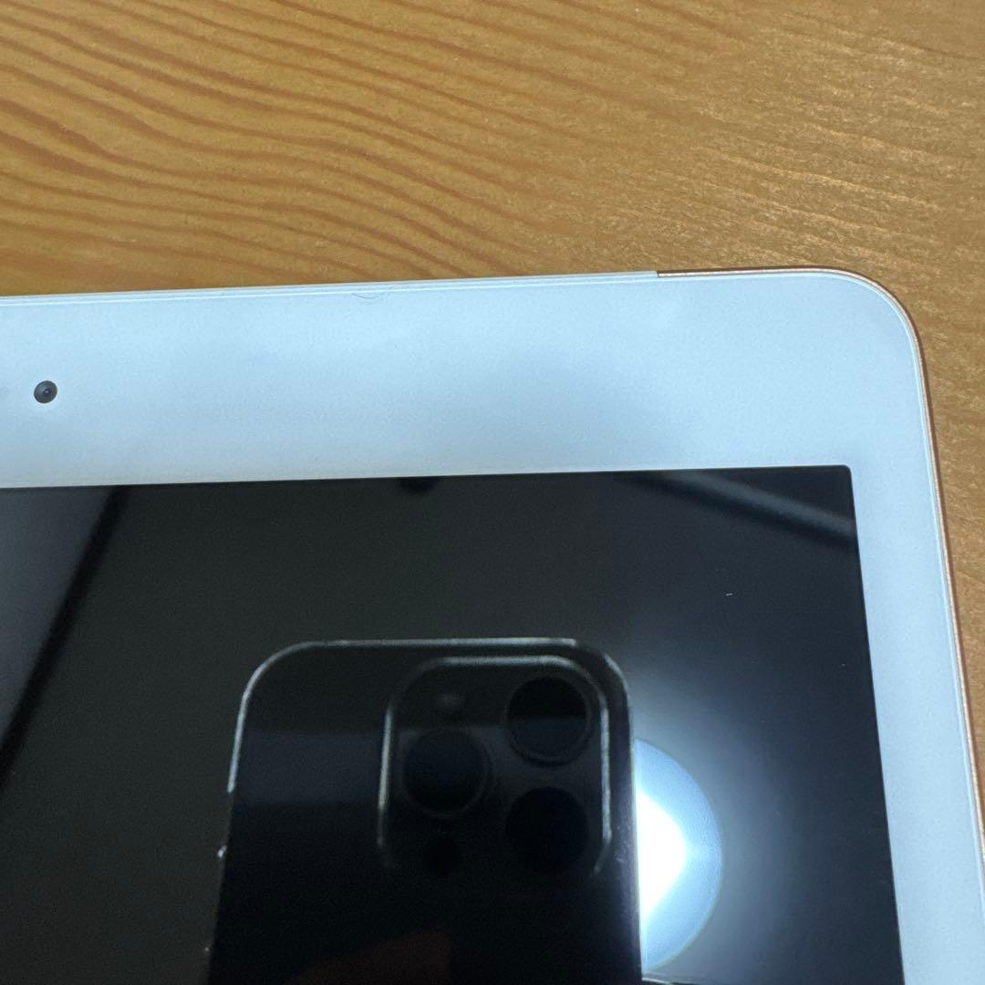 Apple iPad 第8世代 32GB