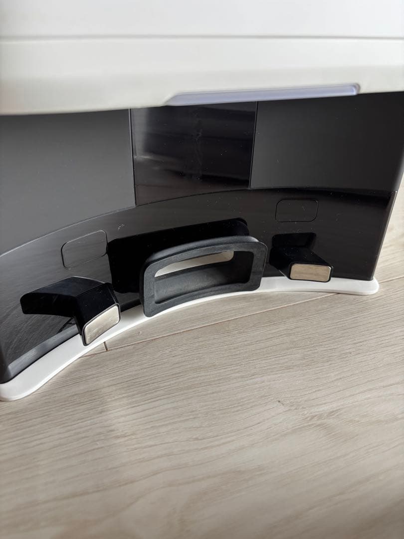 スイッチボット SwitchBotロボット掃除機K10+