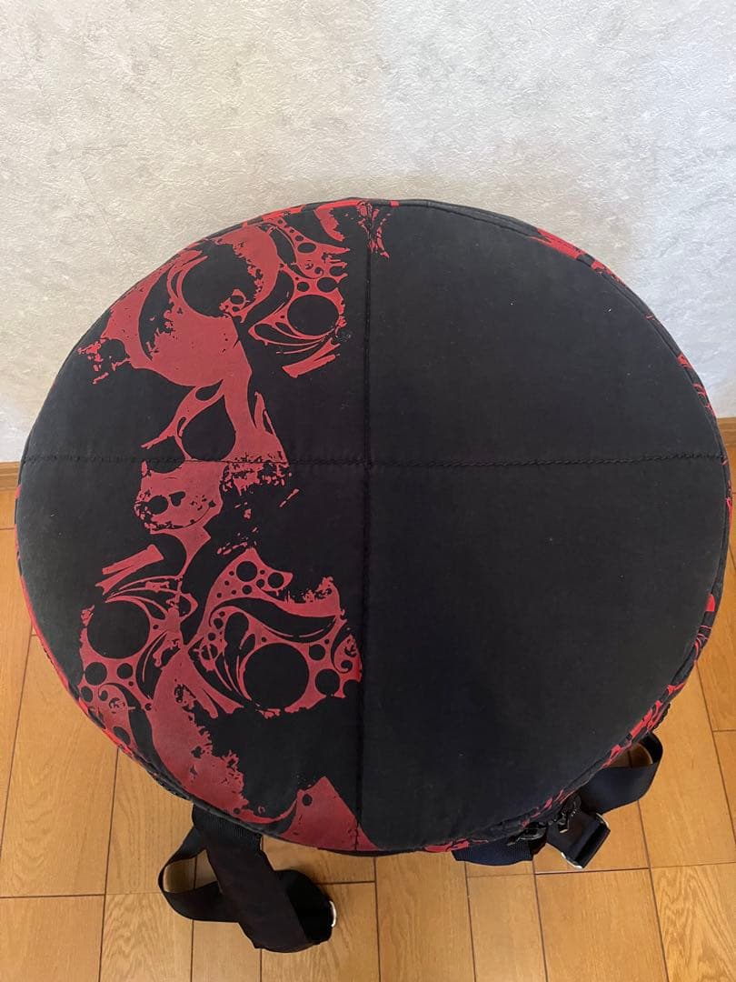 和太鼓 専用ストラップカバー付き1尺4寸