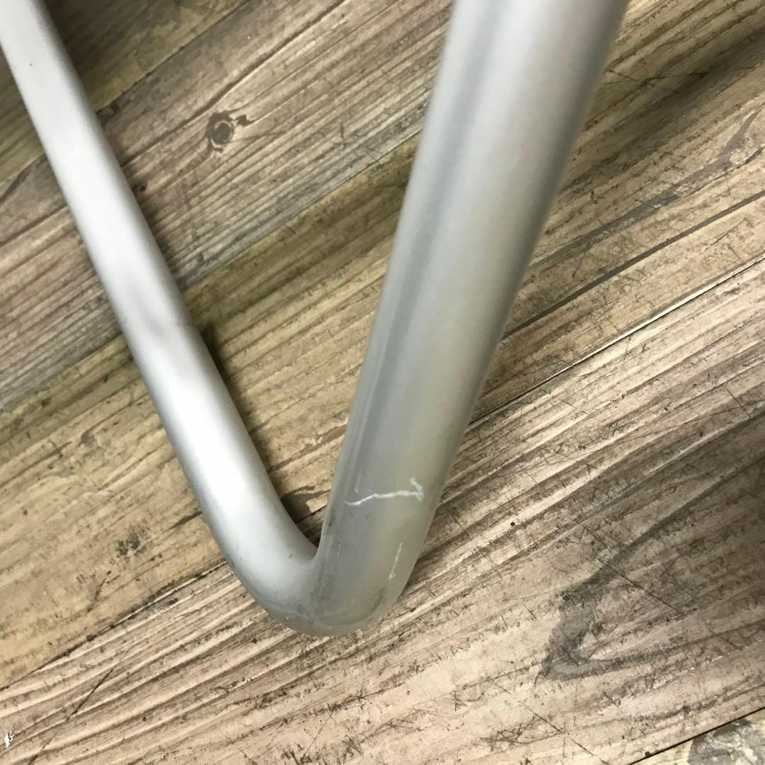 【4脚セット】スノーピーク FDチェアワイド RD レッド  peak