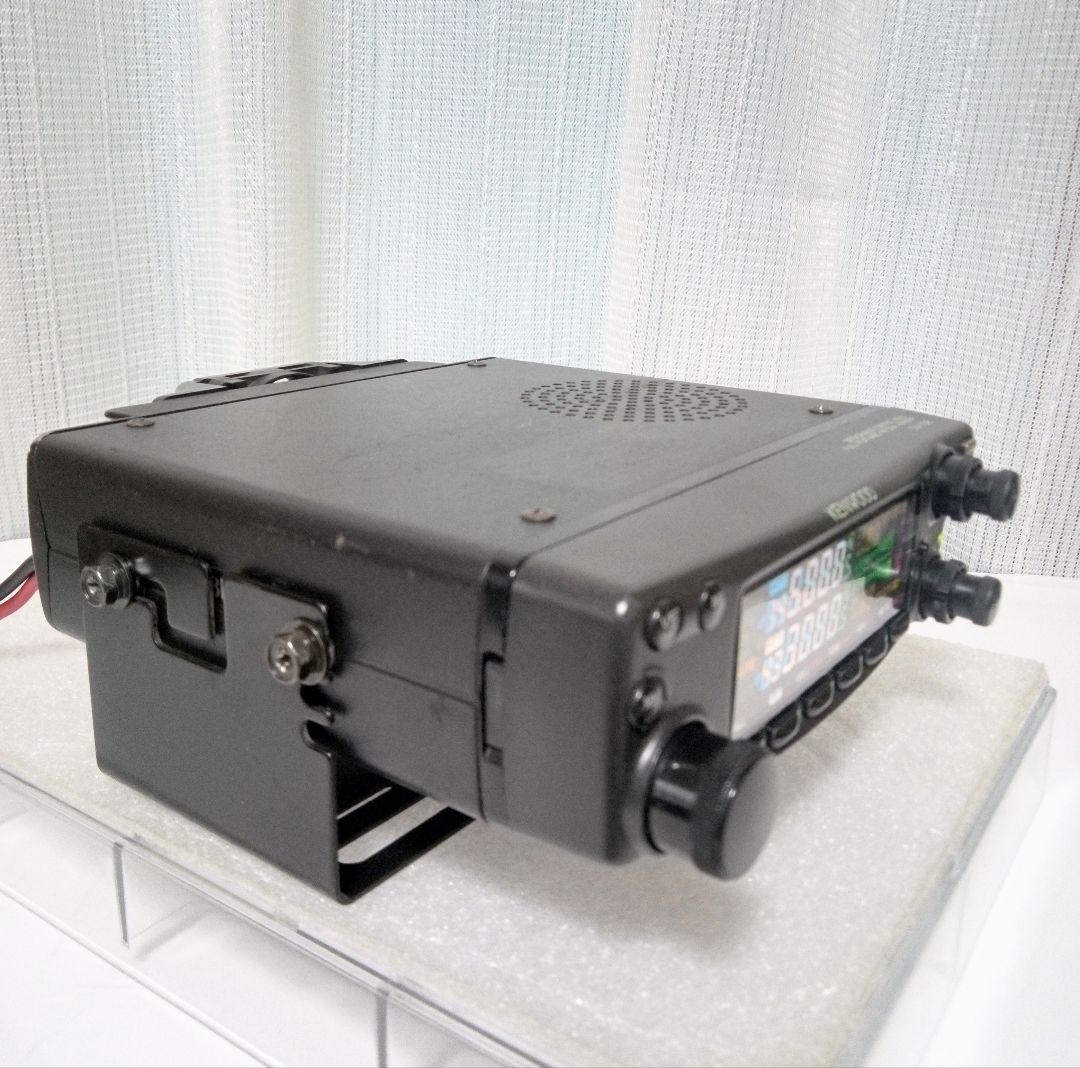 ケンウッド製　TM-732S (145/433) 50/35w機　動作品
