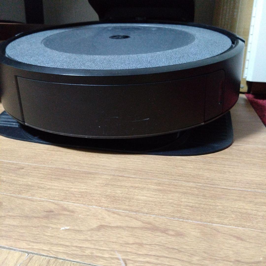 iRobot Roomba i3 ロボット掃除機本体　付属品なし