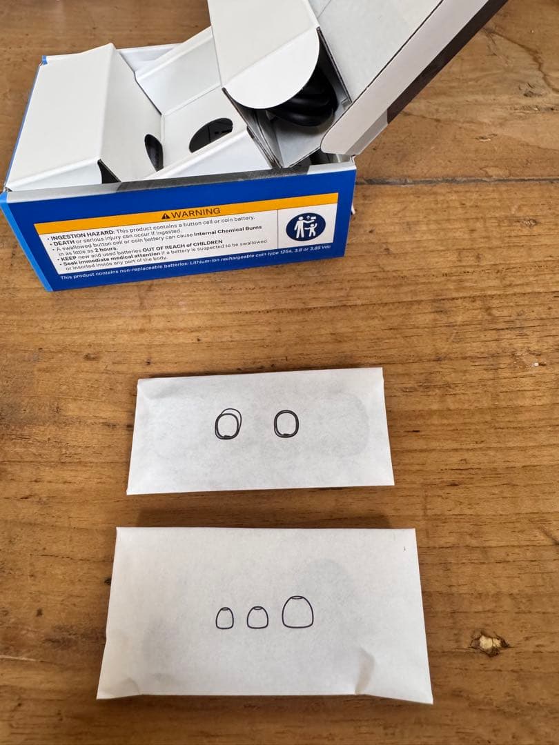 おつSennheiser Momentum True Wireless 4