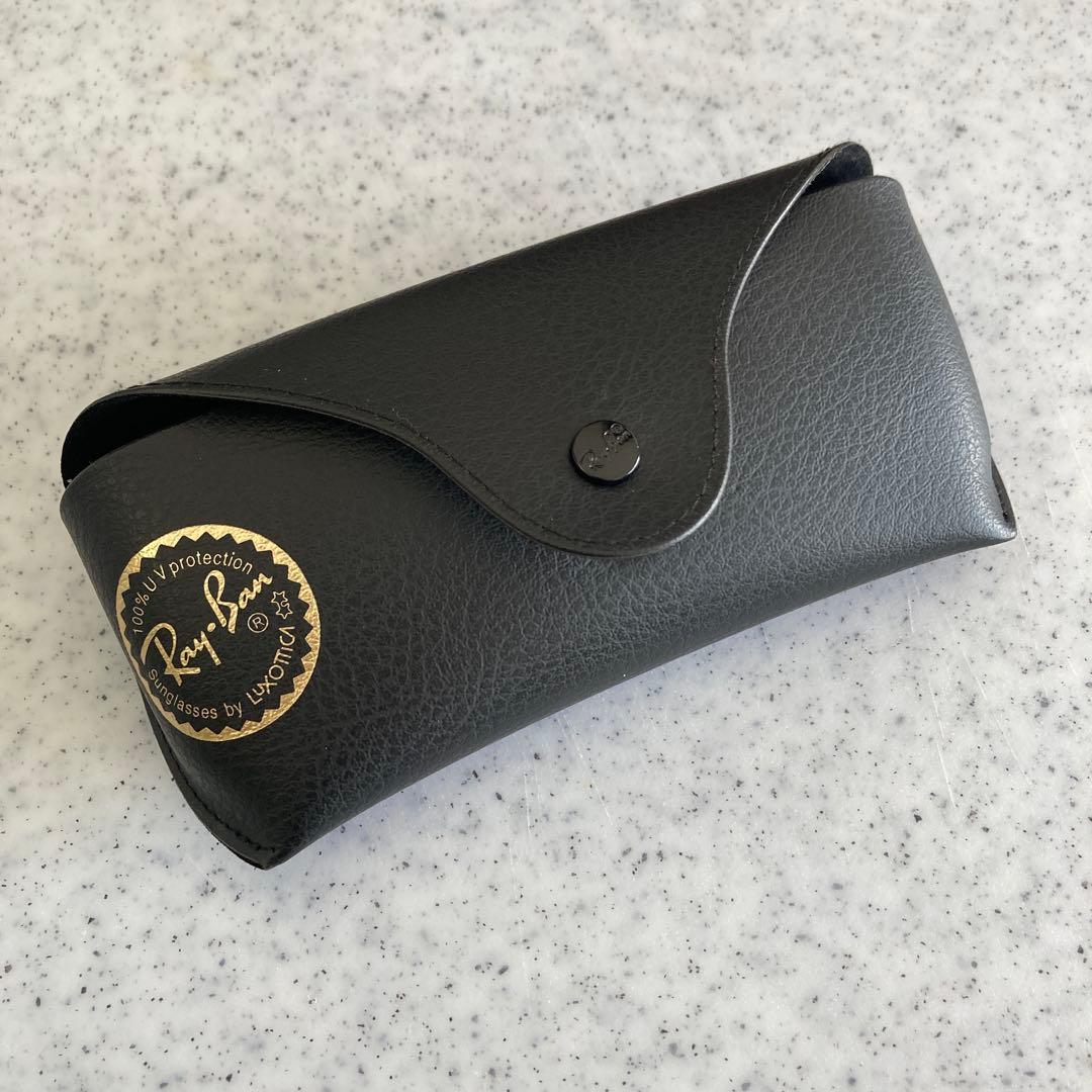 Ray-Ban RB3539 サングラス　ERIKA L