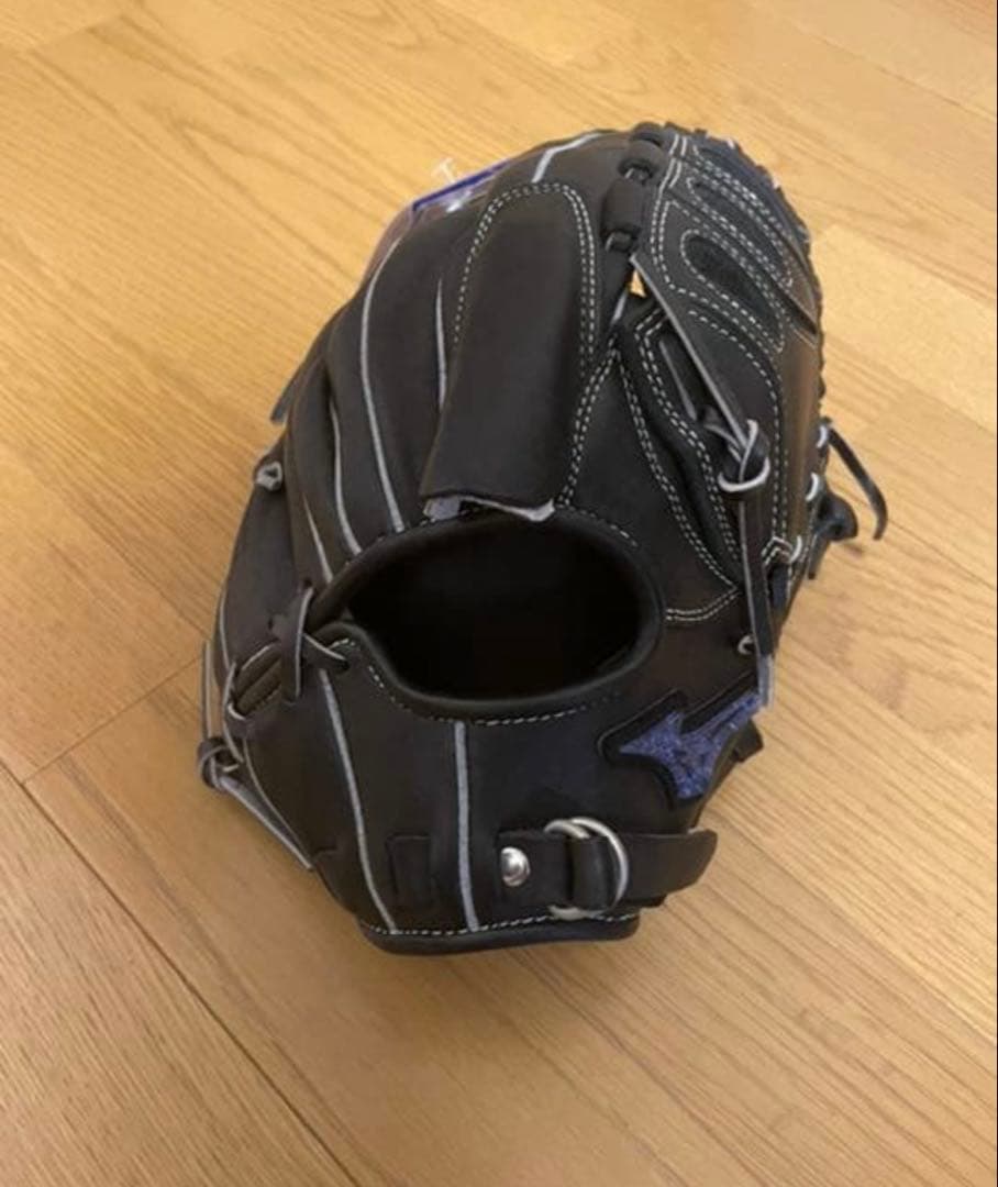 田中将大モデル　投手モデル　ミズノ軟式グローブ 大人用