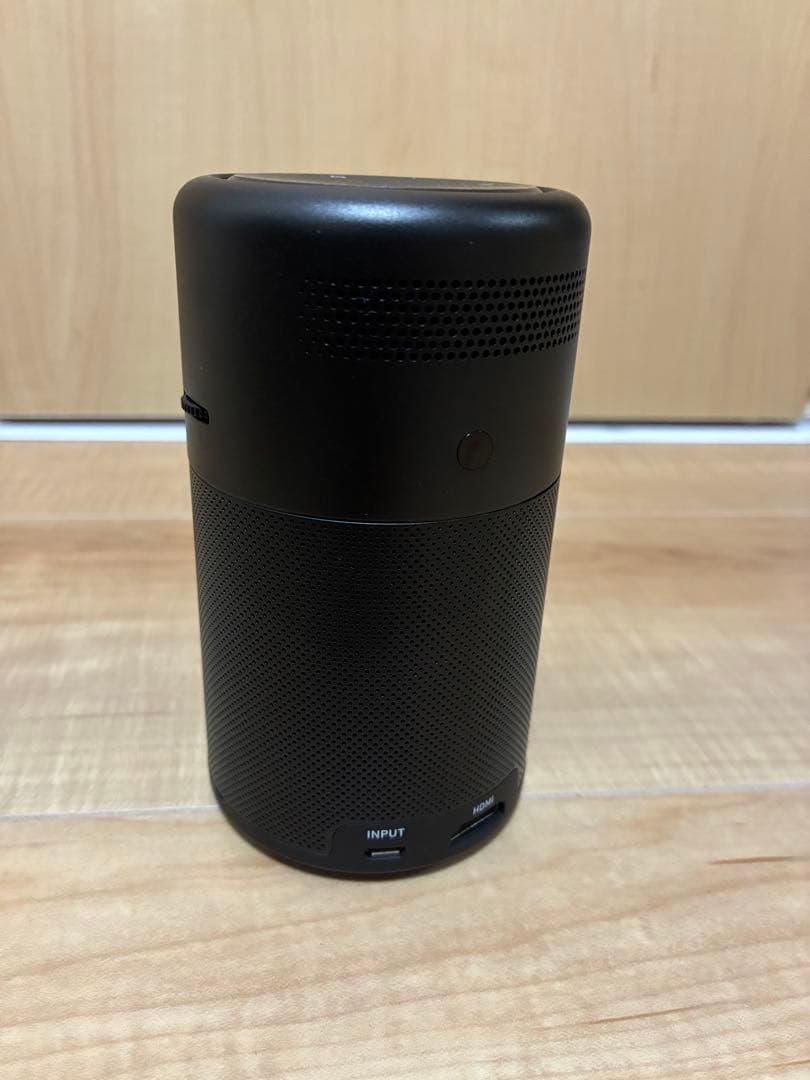 さ*ん様 NEBULA Capsule プロジェクター 本体