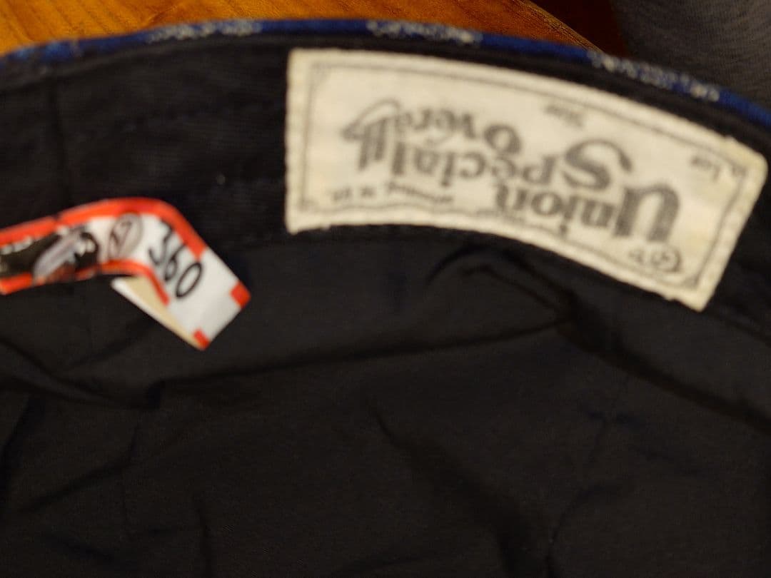 フリーホイーラーズ キャサディ GRAIND STRIPE WABASH