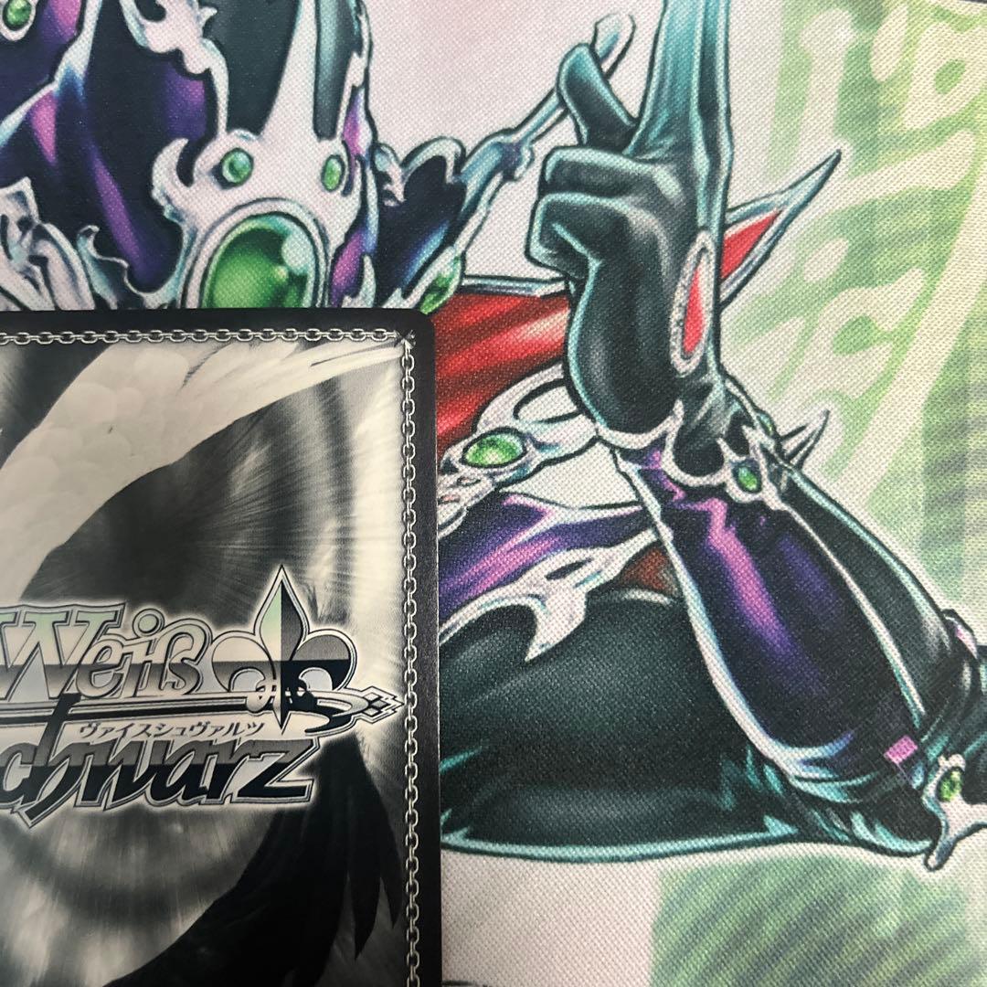 ヴァイス　富士見ファンタジア文庫 女王様で無邪気な妹　琴里 SP サイン