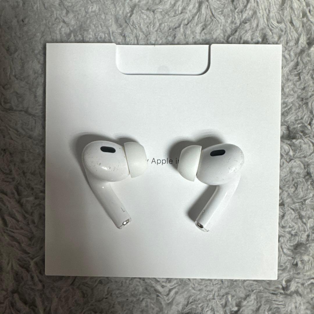 AirPods Pro 第二世代　A3047 3048