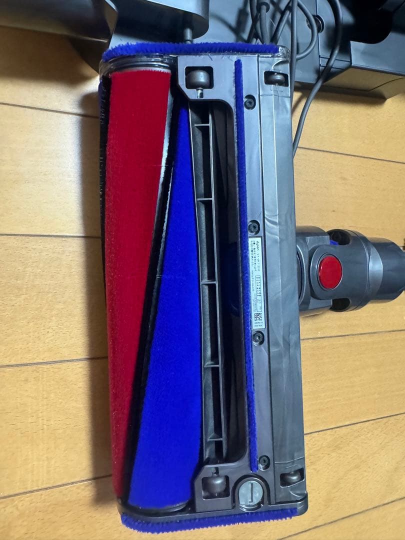 掃除機・クリーナー dyson v7 fluffy origin