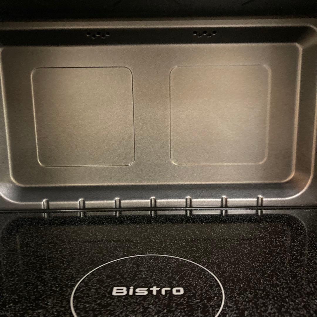 A811-17 ジャンク！　Panasonic オーブンレンジ NE-BS5C