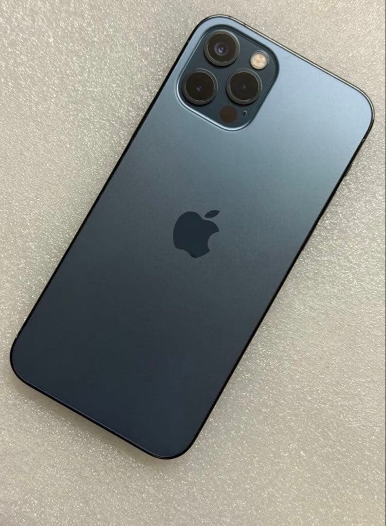 Apple iPhone 12 Proバッテリー94%美品