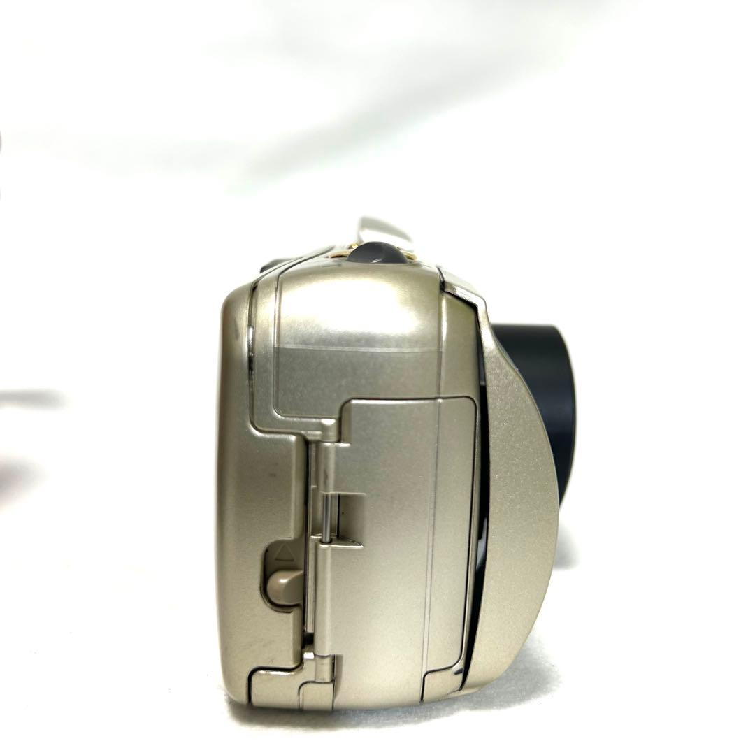 【完動品】Y-610 OLYMPUS μ ZOOM 105 DELUXE