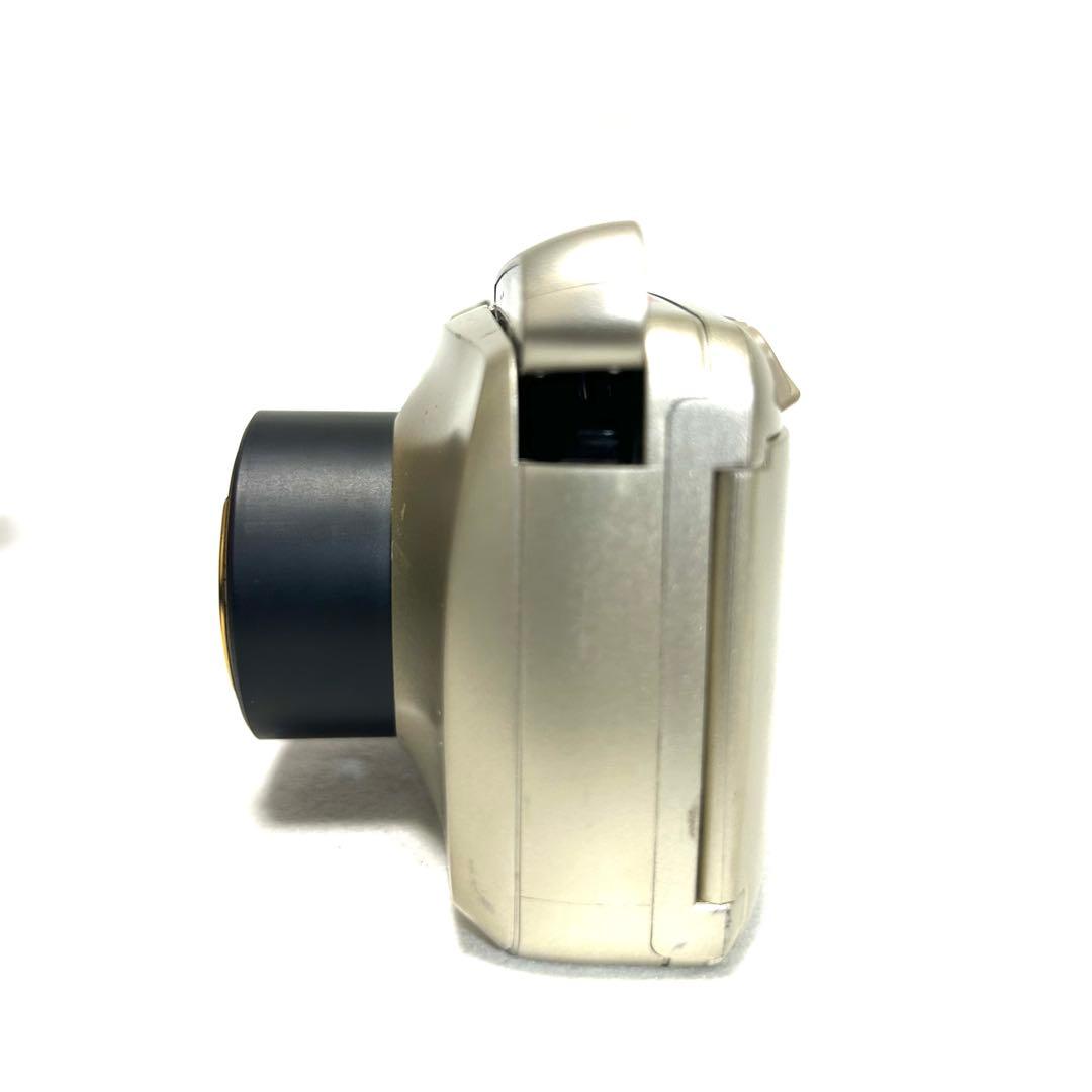 【完動品】Y-610 OLYMPUS μ ZOOM 105 DELUXE