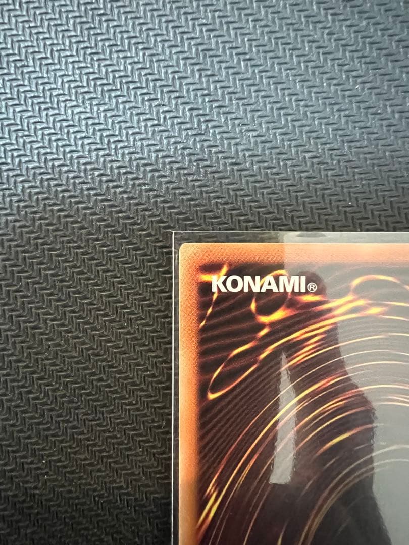 フルスピード・ウォリアー　プリズマティックシークレットレア