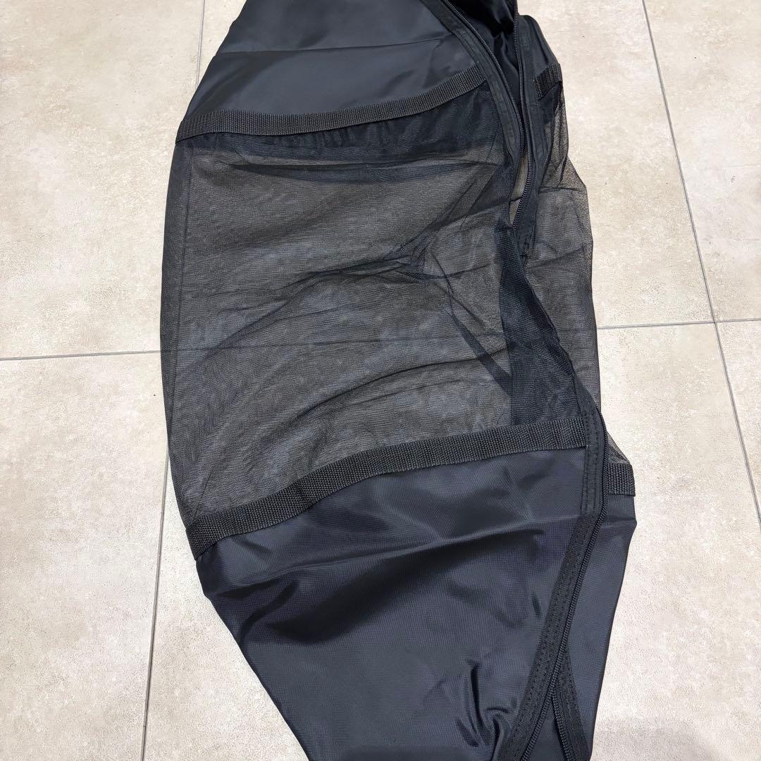 【極美品】 スノーピーク  peakラップラック CK-040