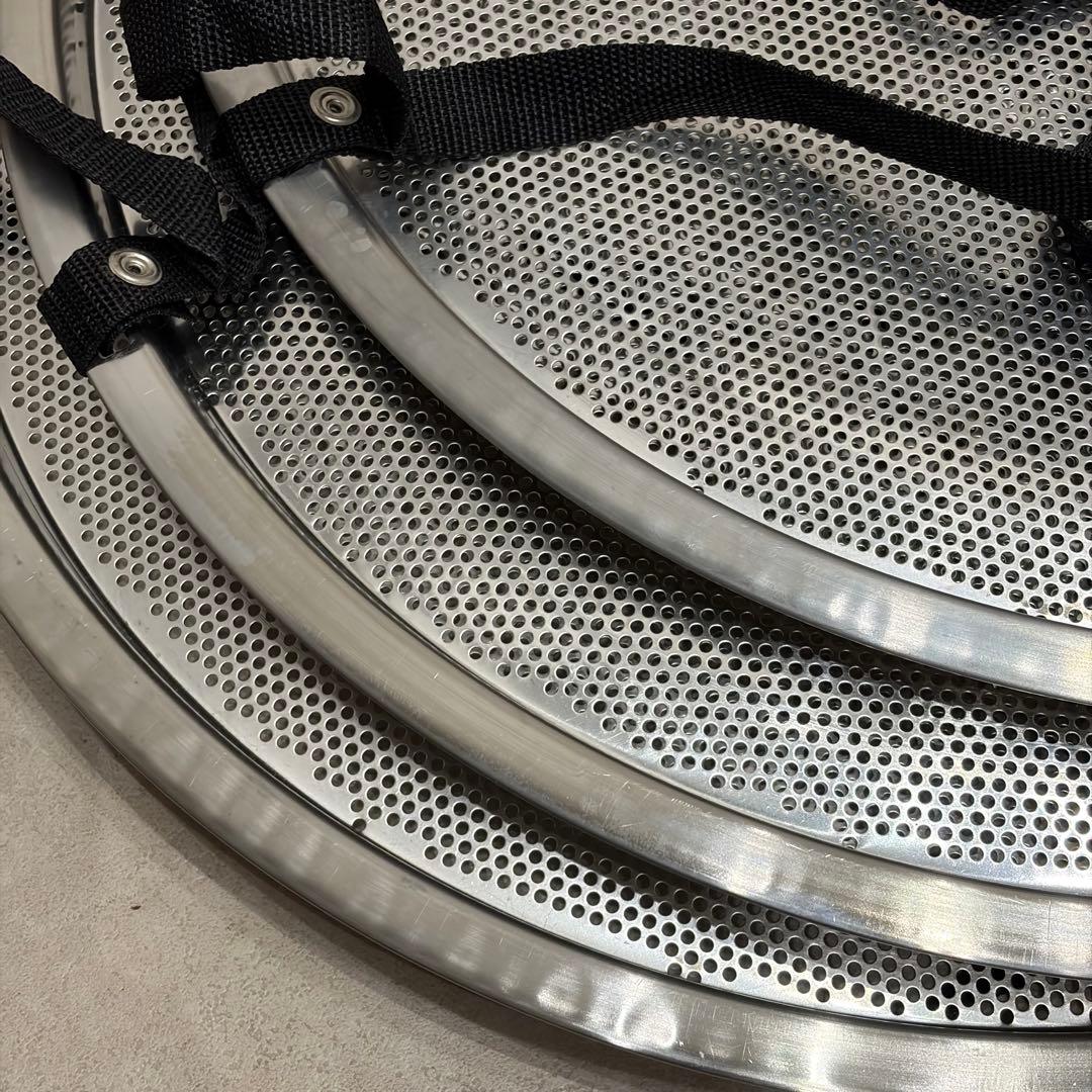 【極美品】 スノーピーク  peakラップラック CK-040