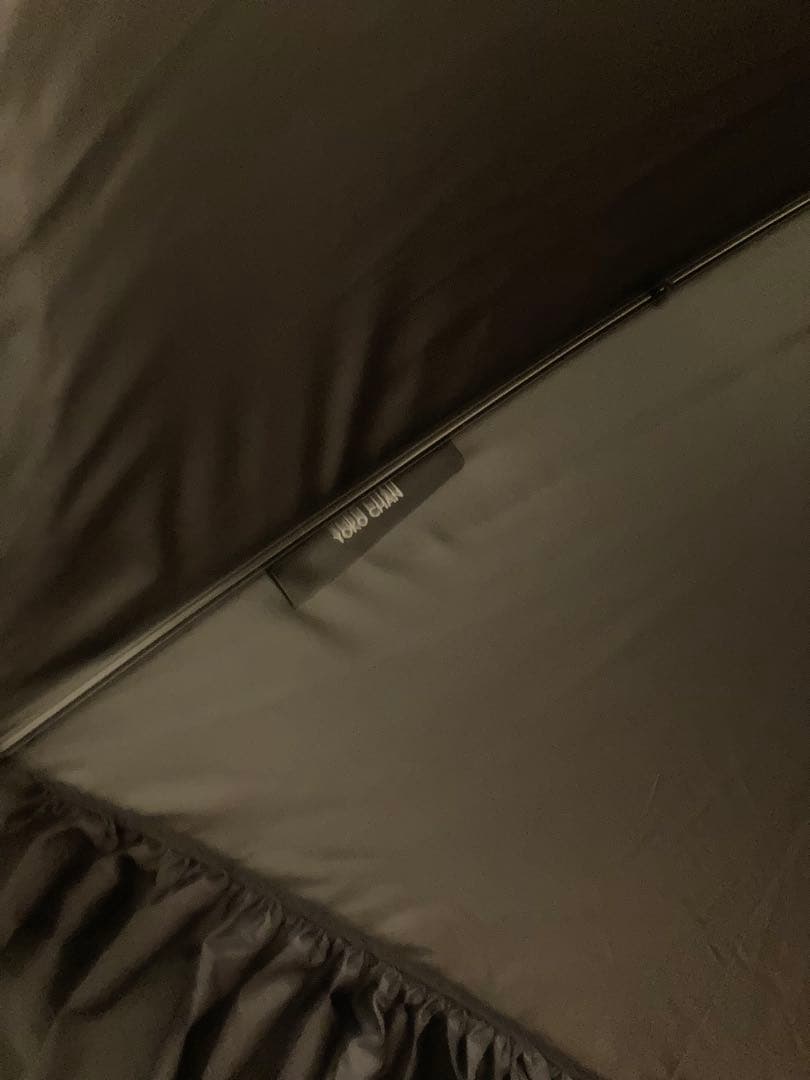 YOKO CHAN FOX UMBRELLA 日傘　雨傘