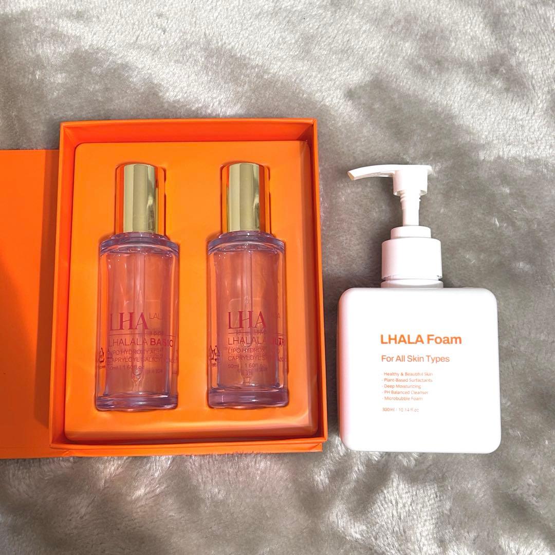 LHALAPEEL ララピール / ララフォーム