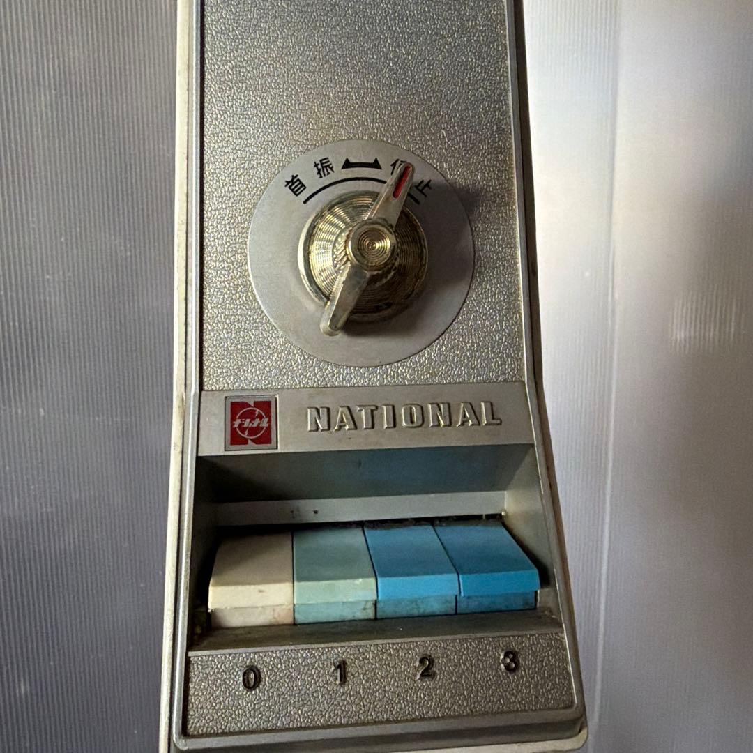 Sakura スタンド式扇風機 F-40WG 引き取り限定