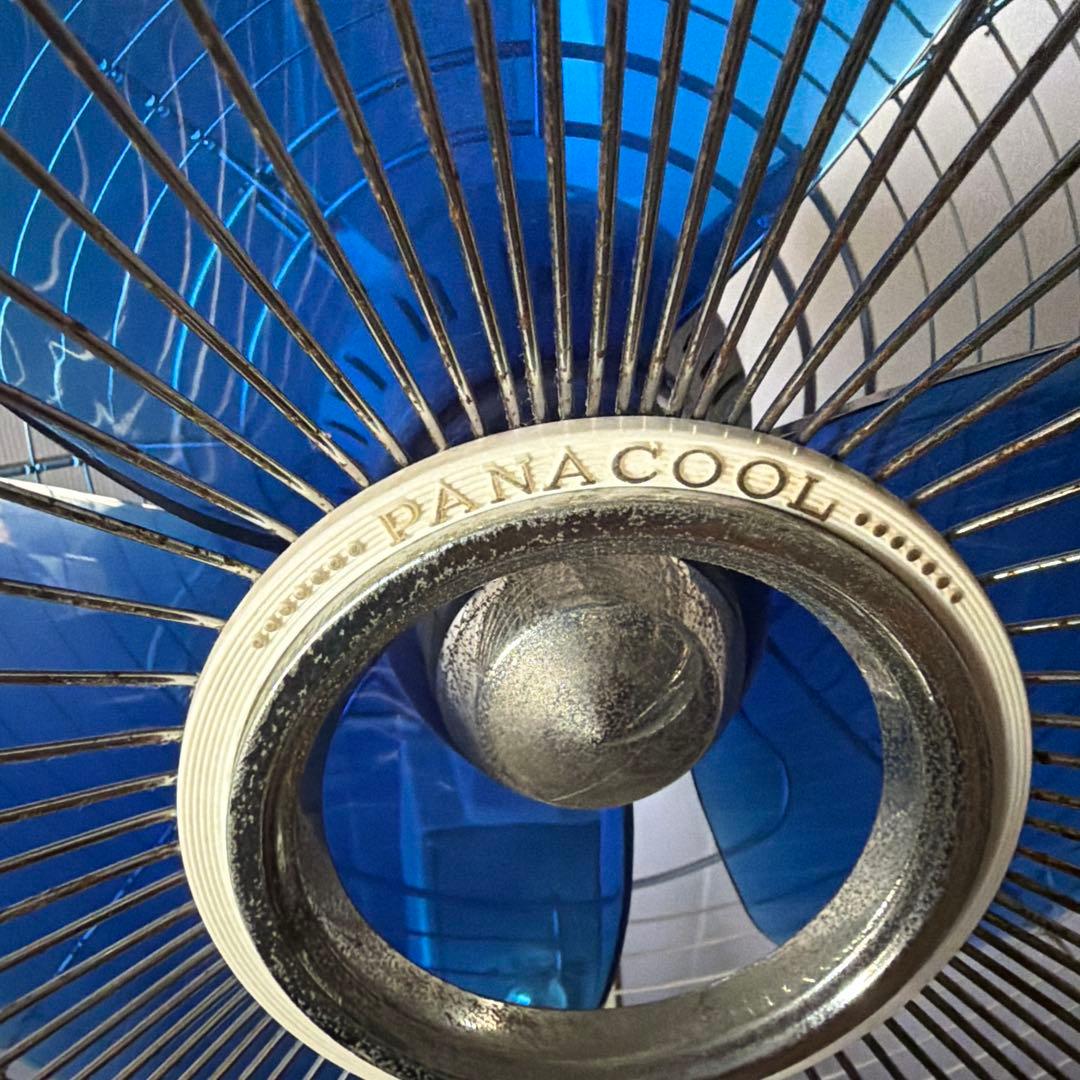 Sakura スタンド式扇風機 F-40WG 引き取り限定