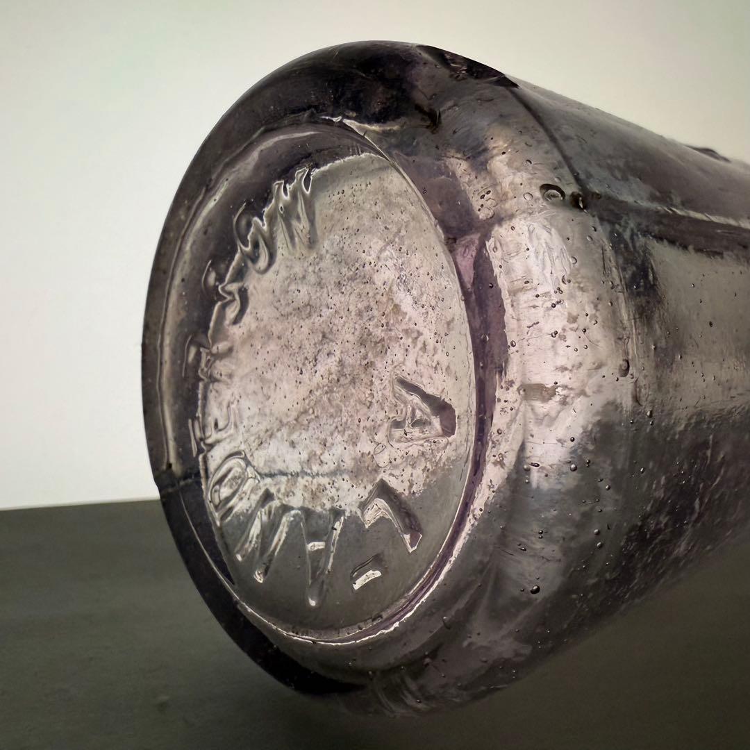 C6 レア　1900-10年代　コカコーラ ボトル 瓶