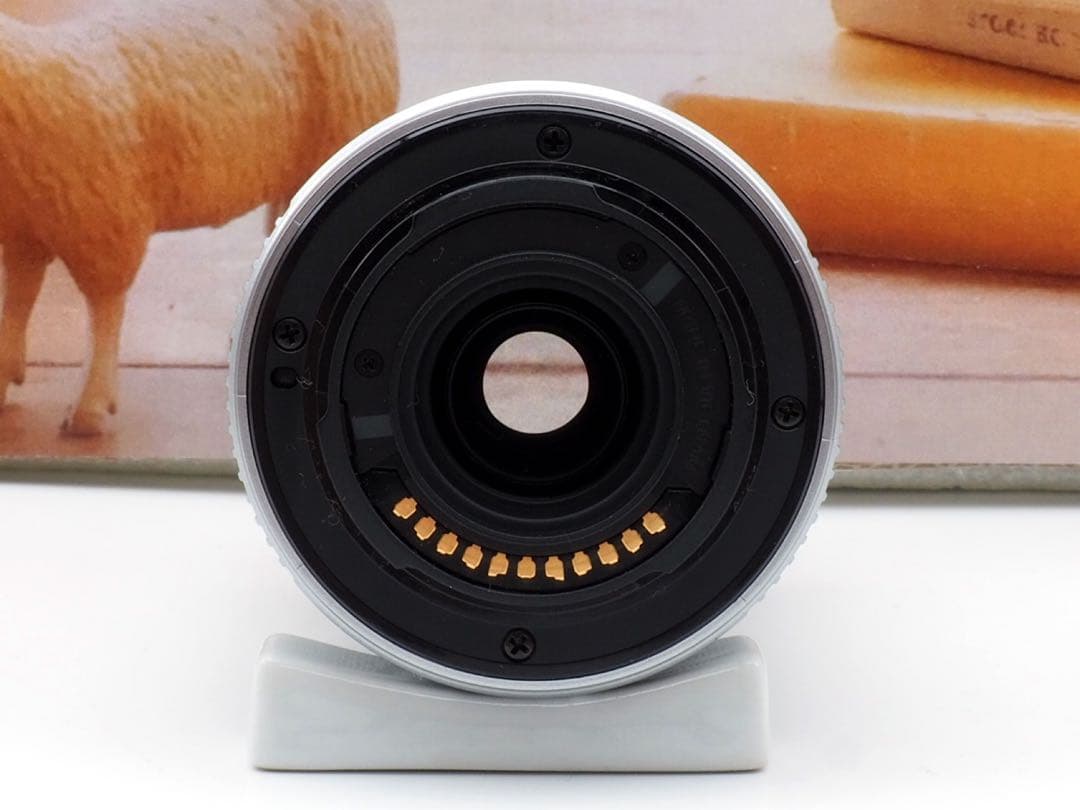 ⭐️オリンパスM.ZUIKODIGITAL40−150mm 望遠ズームレンズ 美品