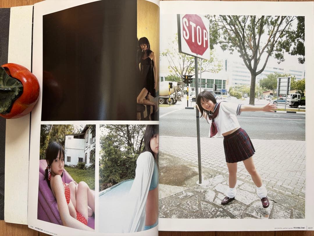 【美品】RICOH デジタルカメラGRII＋GRⅡコンプリートガイド付き