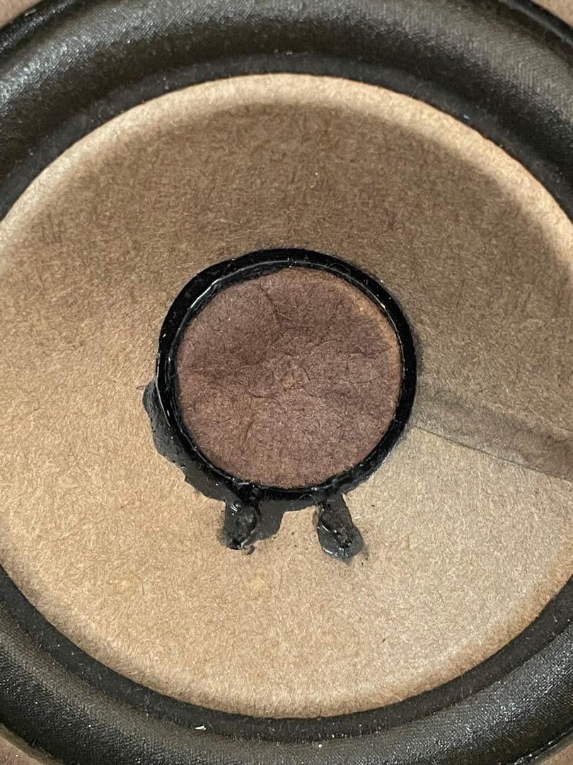 AURATONE オーラトーン5C モニタースピーカー