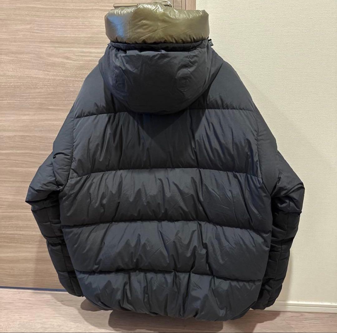 NANGA ノーザンライトダウンジャケット