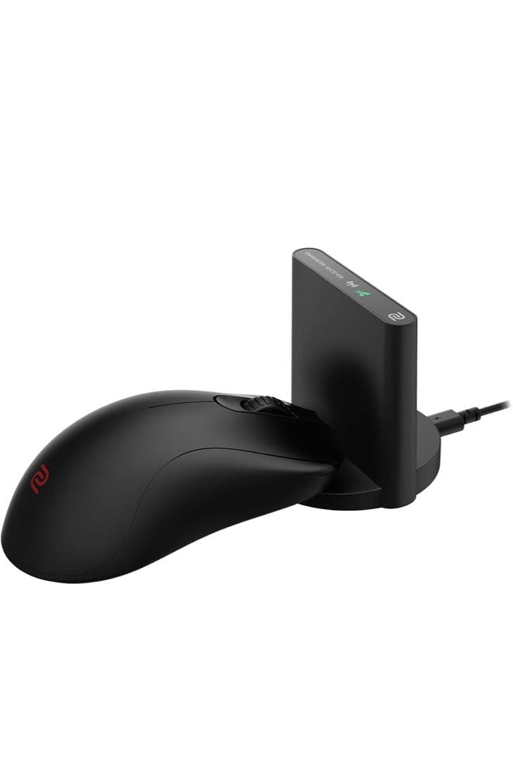 マウス・トラックボール zowie ZA13-DW 4000hz