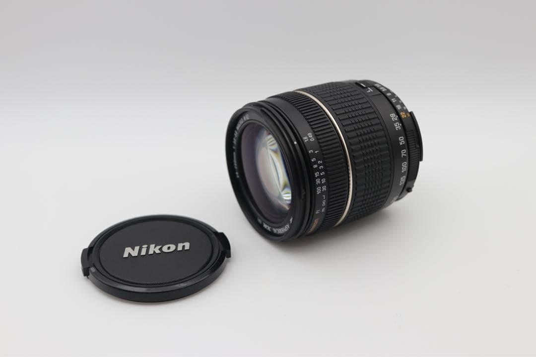 【NIKON】D750 + 28-200mm タムロン レンズセット ニコン