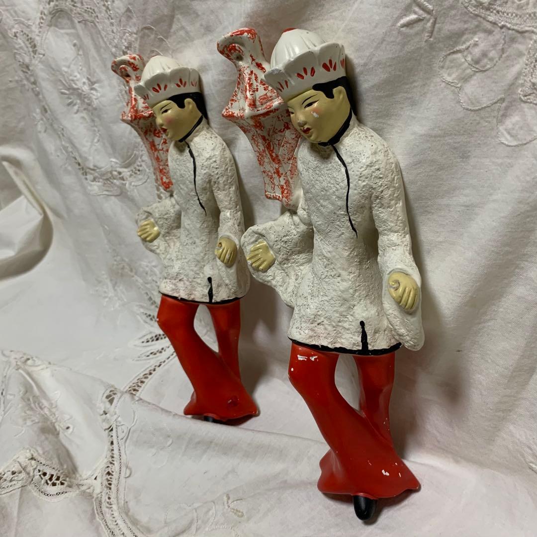 Takee　ヴィンテージ✴︎オリエンタルなウォールデコ