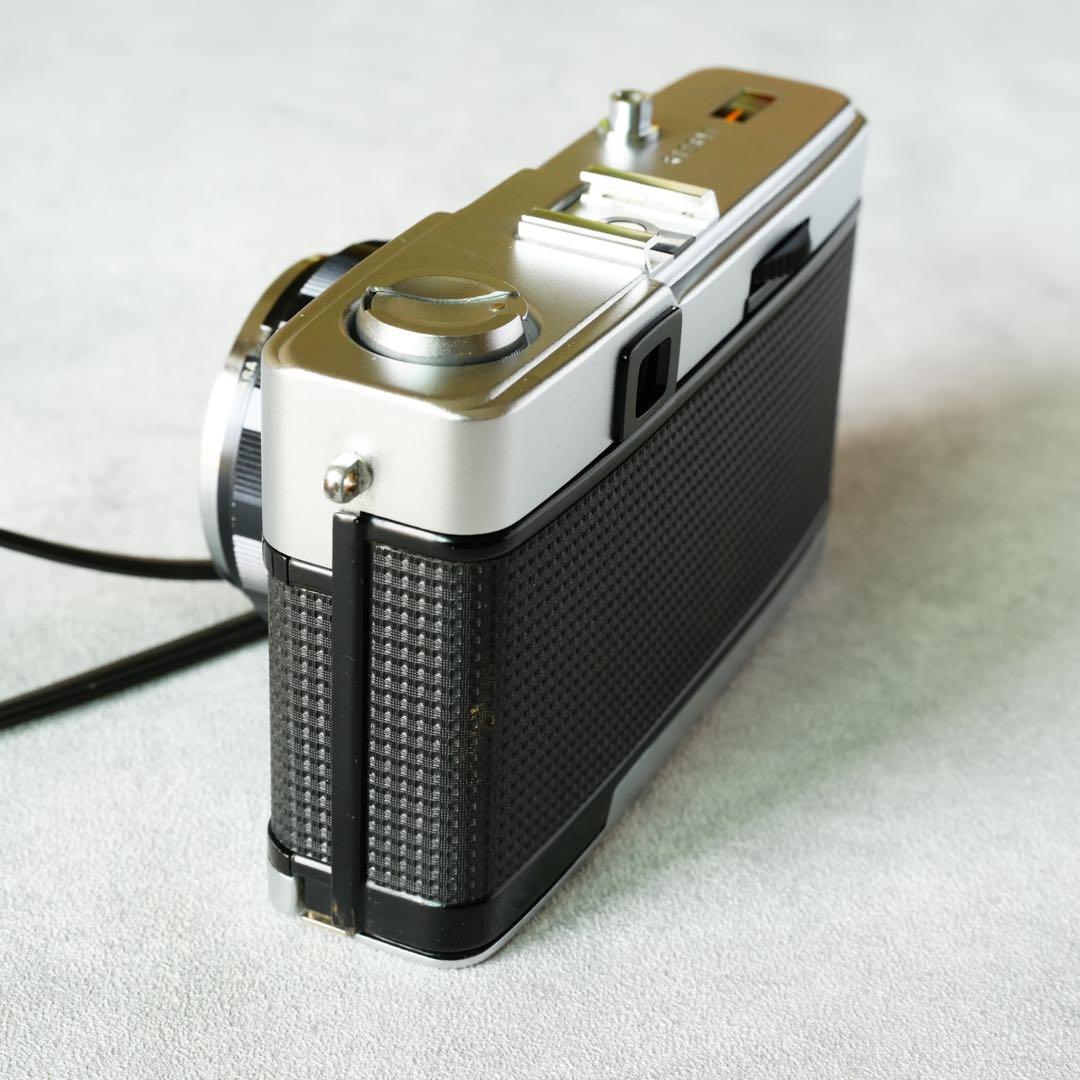 【動作保証・撮影確認済み】OLYMPUS TRIP35