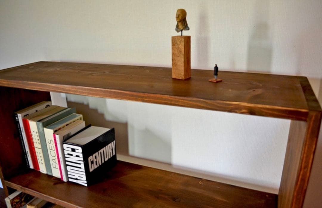 ブックシェルフ