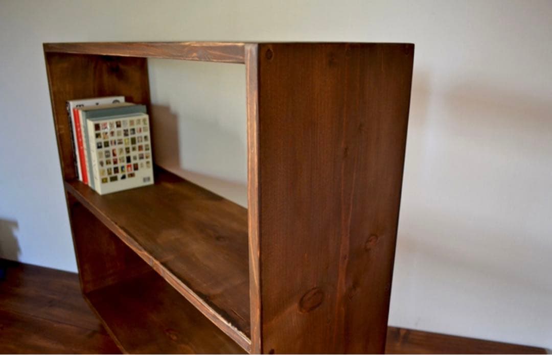 ブックシェルフ