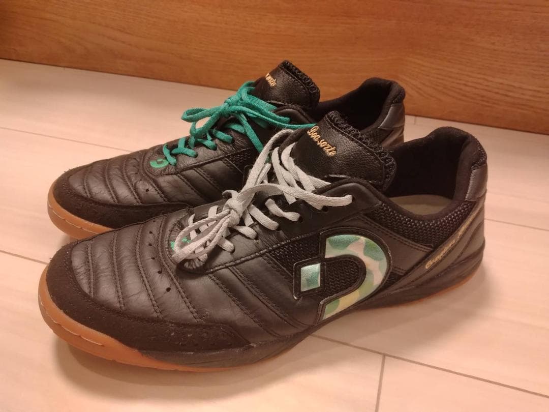 Desporte フタバスポーツ別注 カンピーナスJP6 26.5cm