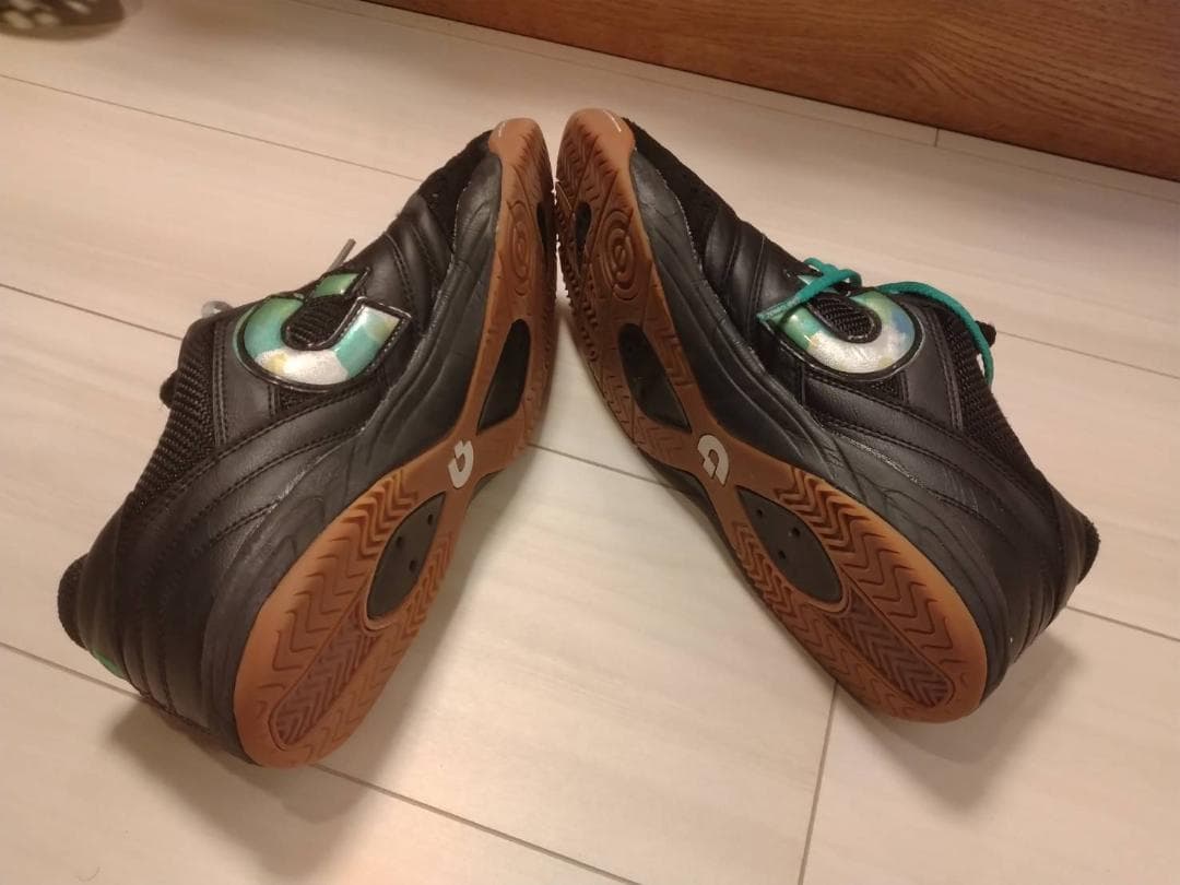 Desporte フタバスポーツ別注 カンピーナスJP6 26.5cm