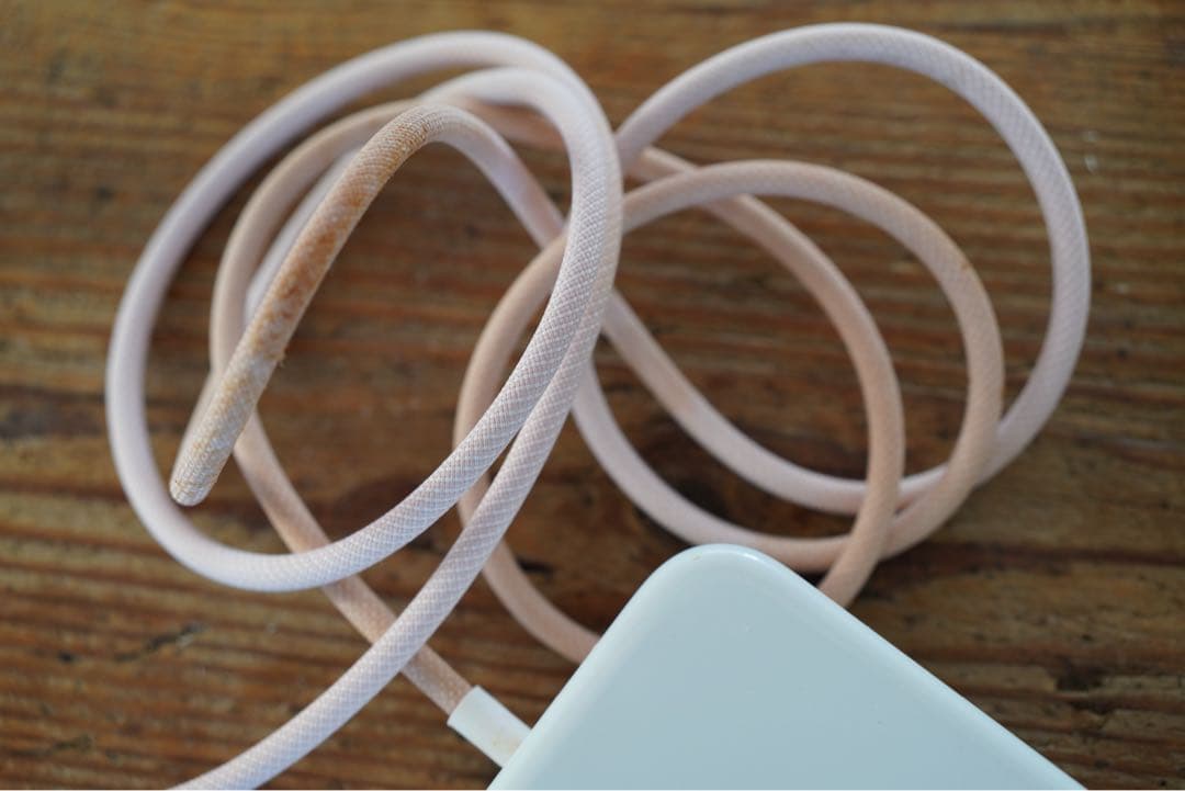 Apple iMac レッド M1 2021型 24インチ 8g メモリ