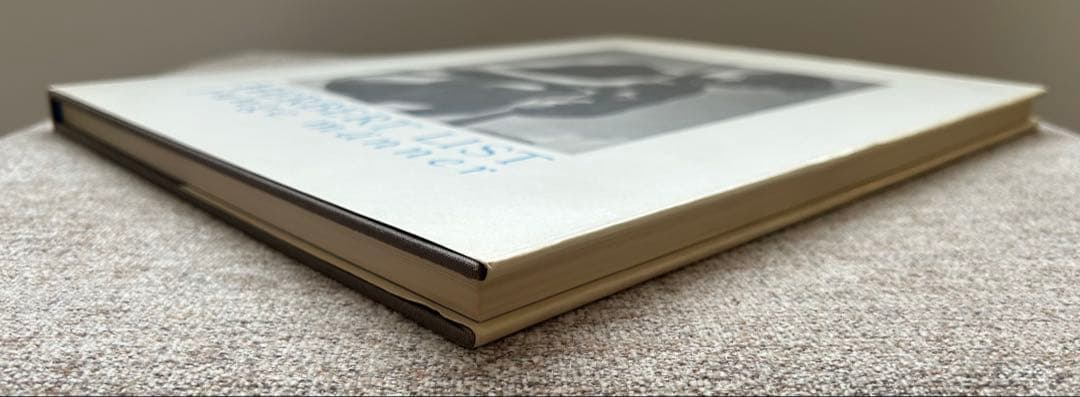 HERBERT LIST junge männer ハーバート・リスト写真集