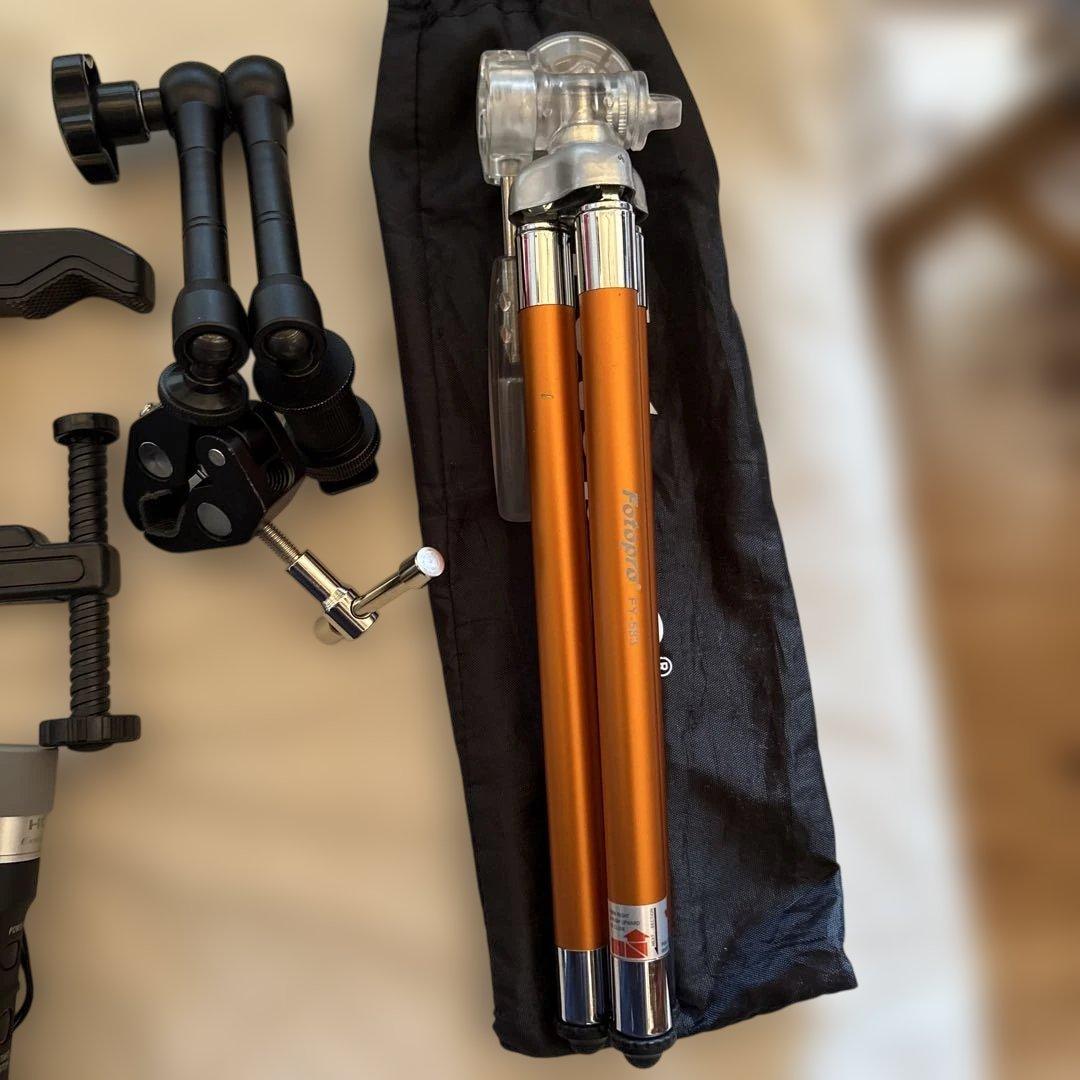 t*j様 SONY HDR-MV1 ビデオカメラ 本体