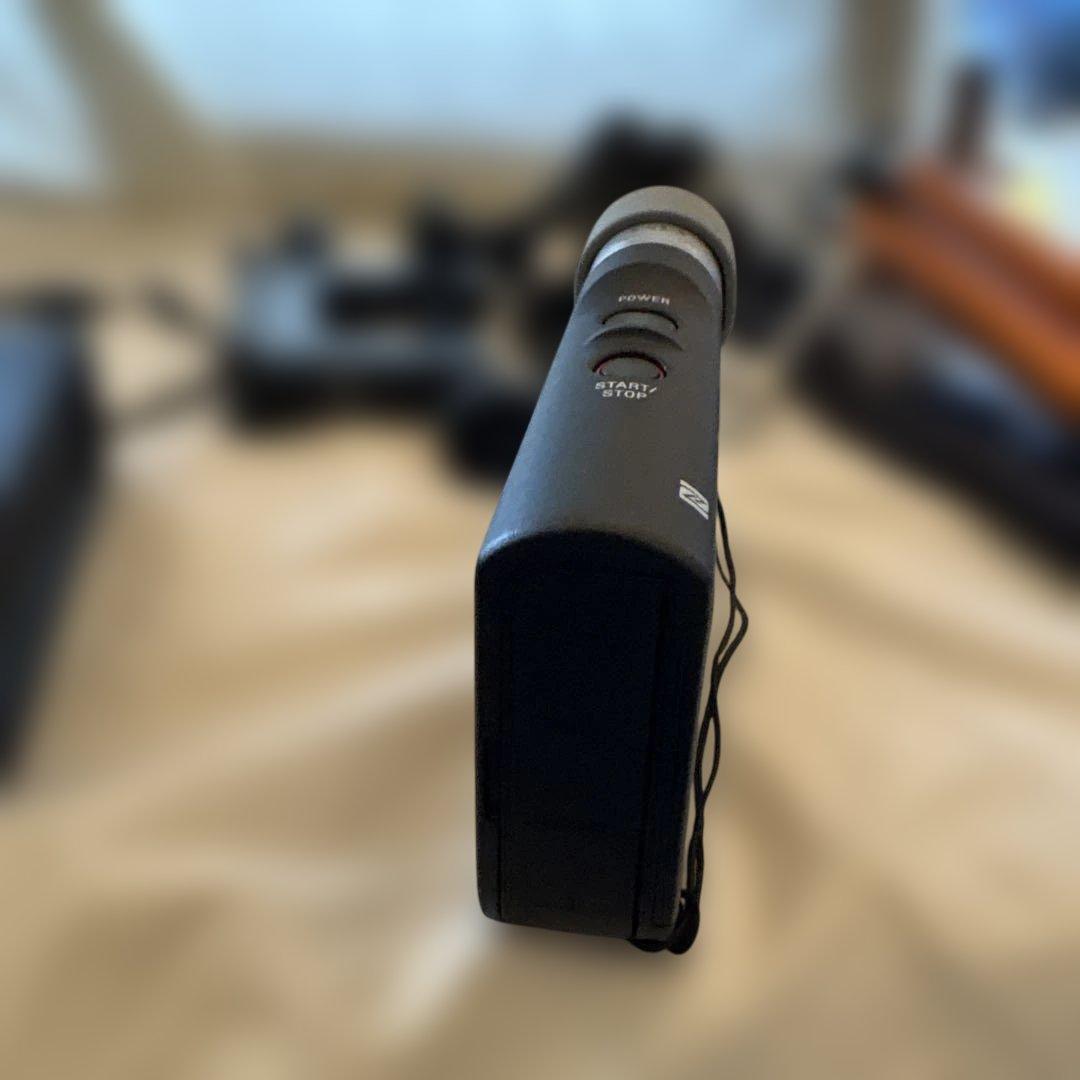 t*j様 SONY HDR-MV1 ビデオカメラ 本体