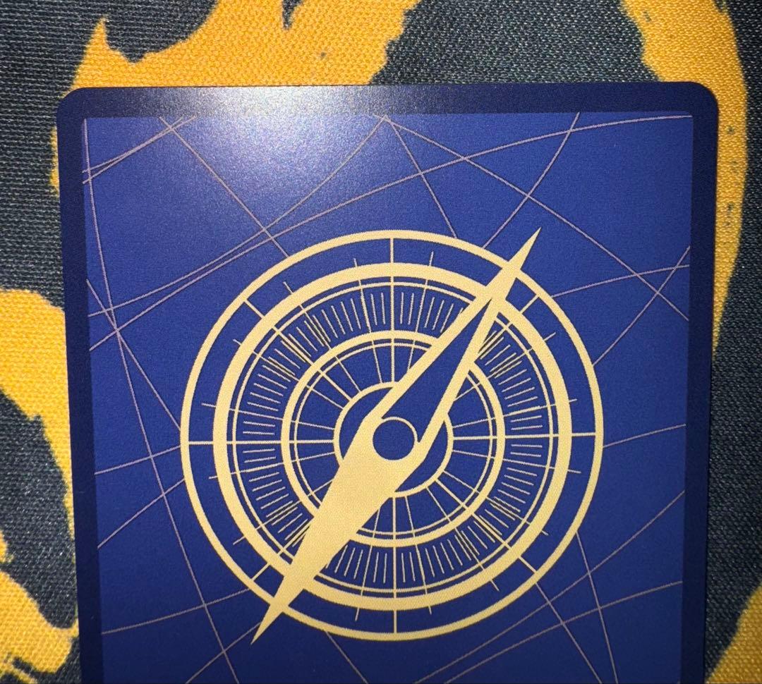 ワンピースカード　ハンコック　SP