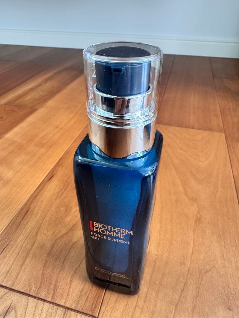 BIOTHERM HOMME スキンケアセット