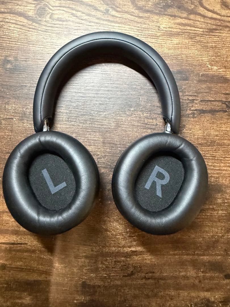 ヘッドホン Anker Soundcore Space One Pro