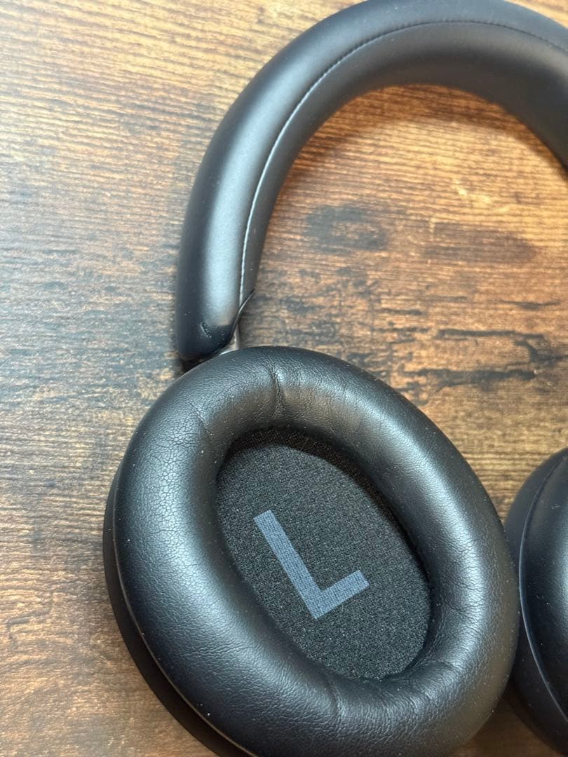 ヘッドホン Anker Soundcore Space One Pro