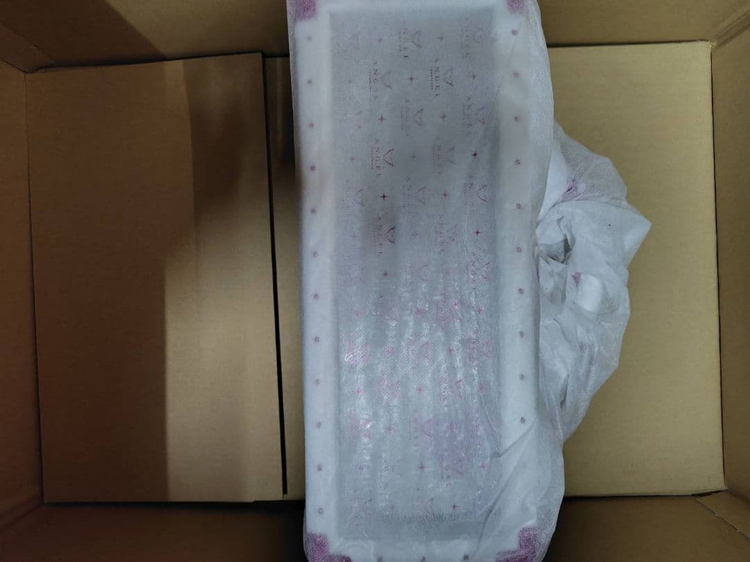 今日までのSALE✨2025年 エンジェルシャンパンファータイプ 新品未開封品