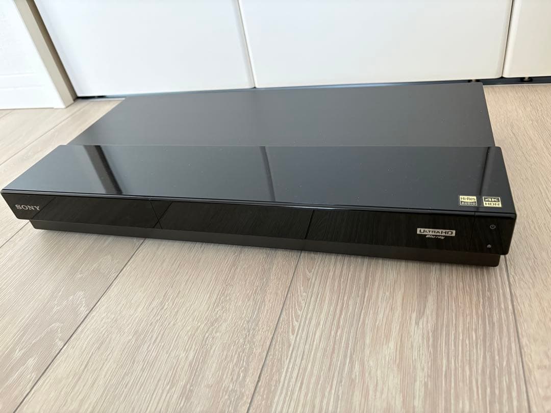 【mono:ko】SONY BDZ-FW2000 ブルーレイレコーダー